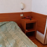 Photo n°4 de l'avis de Manu.i fait le 17/09/2018 à 10:32 sur le  Hotel Arcangelo à Rieti