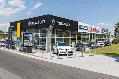 Renault Feldbach - Vogl+Co