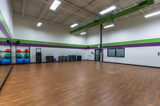 Health Club «Youfit Health Clubs», reviews and photos, 2847 S Orange Ave, Orlando, FL 32806, USA