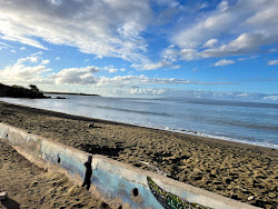 Awalua Beach'in fotoğrafı biraz temiz temizlik seviyesi ile