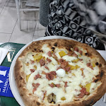 Photo n°3 de l'avis de Raffaele.a fait le 27/02/2022 à 05:07 sur le  Mamma Mia 66 à Francolise