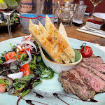 Photo n°9 de l'avis de R.N..e fait le 06/07/2023 à 21:05 sur le  Zum Scheffelhof à Maulbronn