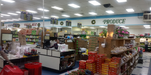 Asian Grocery Store «Vietnam Plaza Grocery Store», reviews and photos, 4101 E Belknap St, Haltom City, TX 76111, USA
