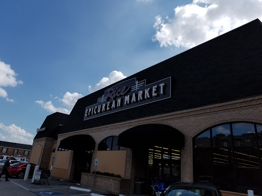 Grocery Store «Rice Epicurean Markets», reviews and photos, 2020 Fountain View Dr, Houston, TX 77057, USA