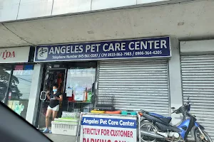 Angeles Pet Care Center image