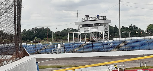 Car Racing Track «Anderson Speedway», reviews and photos, 1311 Martin Lthr Kng Jr Blvd, Anderson, IN 46016, USA