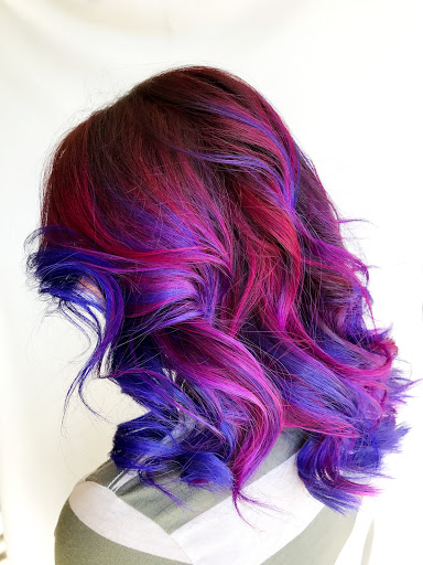 Hair Salon «KaRu Salon», reviews and photos, 3500 Jefferson St #101, Austin, TX 78731, USA