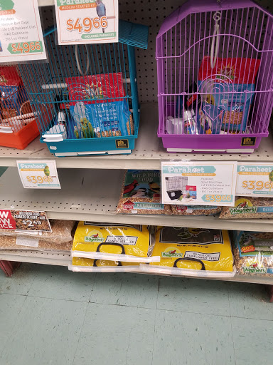 Pet Supply Store «Petland Discounts - West 23RD ST.», reviews and photos, 312 W 23rd St, New York, NY 10011, USA