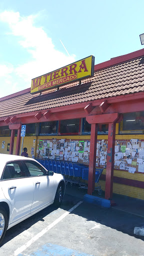 Grocery Store «Mi Tierra», reviews and photos, 3005 Willow Pass Rd, Bay Point, CA 94565, USA