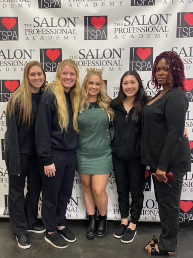 Beauty School «The Salon Professional Academy Colorado Springs», reviews and photos, 4388 Austin Bluffs Pkwy, Colorado Springs, CO 80918, USA