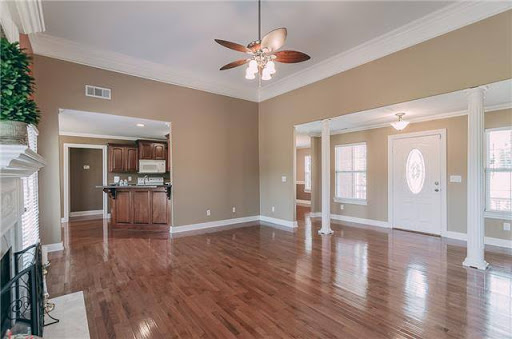 Dry Wall Contractor «Home Drywall & Painting», reviews and photos, 2852 Anthony Ln S, Minneapolis, MN 55418, USA