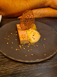 Foie gras du Restaurant L'Écrin Des Saveurs à Châteauroux - n°3