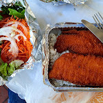 Photo n°6 de l'avis de e.e fait le 27/07/2017 à 21:55 sur le  Paparoca Sandwicheira à Vila Nova de Milfontes