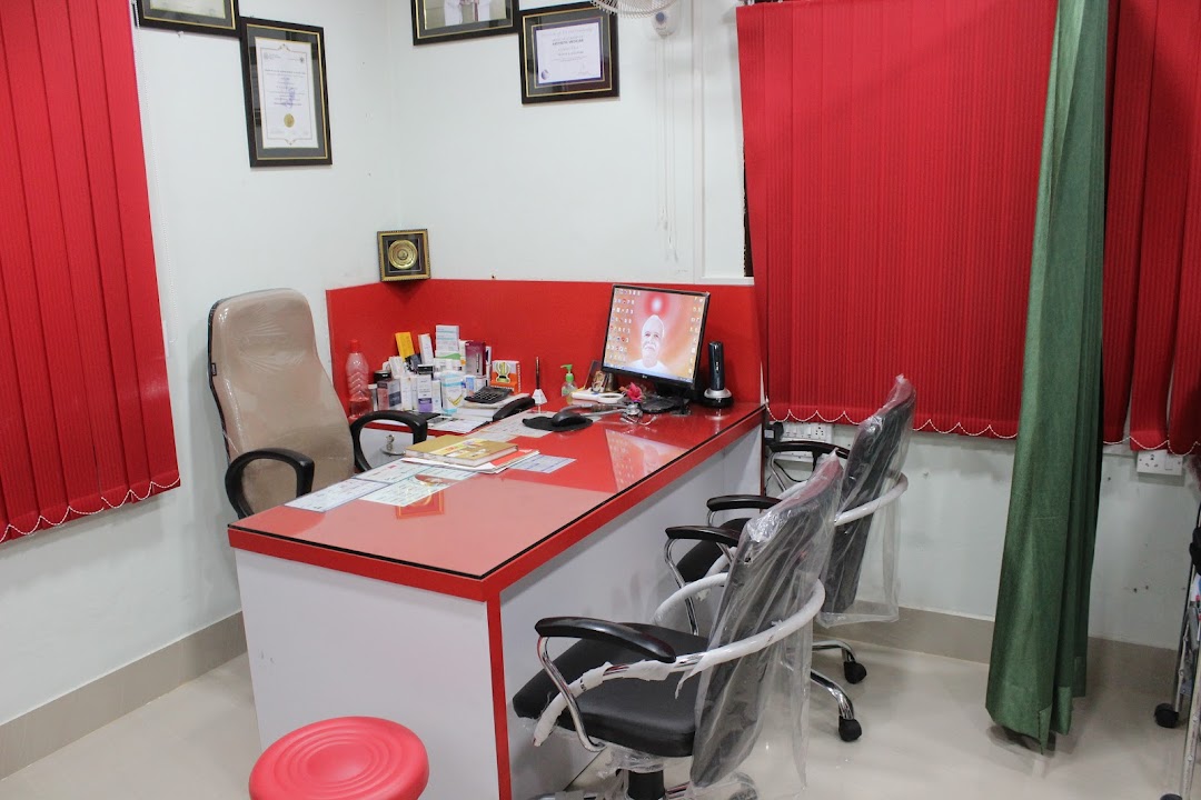 Dr Jyoti’s Clinic - Best Skin & Hair Doctor in Patna