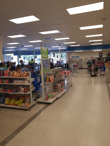 Clothing Store «Ross Dress for Less», reviews and photos, 1295 S Main St, Walnut Creek, CA 94596, USA