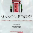 Manor Books Ltd