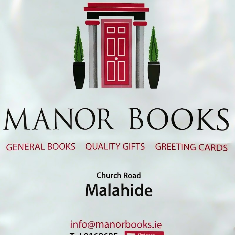 Manor Books Ltd