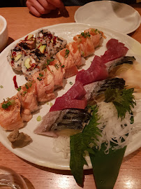 Plats et boissons du Restaurant japonais Orient Extrême Neuilly à Neuilly-sur-Seine - n°3