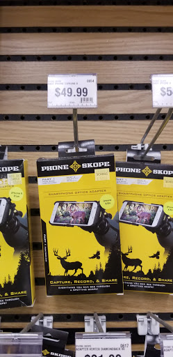 Sporting Goods Store «SCHEELS», reviews and photos, 4400 Sergeant Rd #54, Sioux City, IA 51106, USA