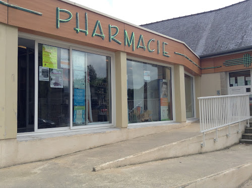Pharmacie Petiau à Plumaudan