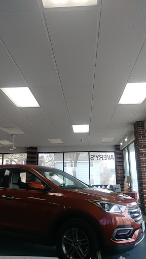 Used Car Dealer «Averys Auto Group», reviews and photos, 473 W Genesee St, Lapeer, MI 48446, USA