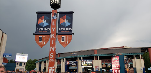 Live Music Venue «Riverbend Music Center», reviews and photos, 6295 Kellogg Ave, Cincinnati, OH 45230, USA