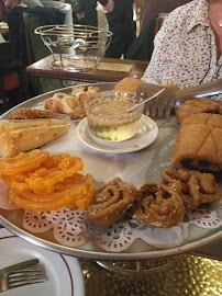 Jalebi du Restaurant servant du couscous Chez Bébert à Paris - n°16