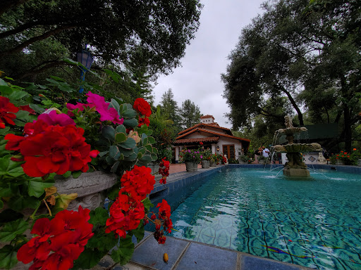 Resort «Rancho Las Lomas», reviews and photos, 19191 Lawrence Canyon, Silverado, CA 92676, USA