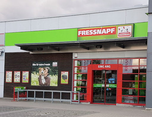 Fressnapf Wunstorf unter Wunstorf, 