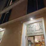 Photo n°2 de l'avis de Tomas.r fait le 26/03/2024 à 20:09 sur le  FronteVilla - Caffè e Cucina à Trapani