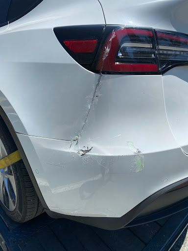 Auto Body Shop «Maitland Auto Body», reviews and photos, 1221 Minnesota Ave, Winter Park, FL 32789, USA