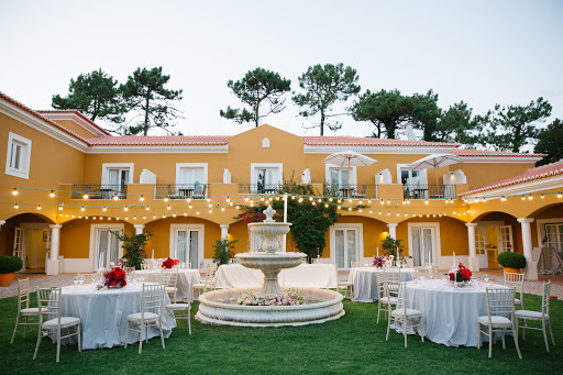 Destination Weddings in Portugal
