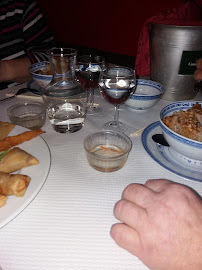 Plats et boissons du Restaurant chinois Asian Orchidée à Colomiers - n°16