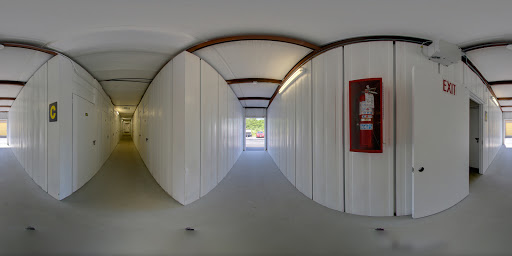 Self-Storage Facility «Simply Self Storage - Fairhaven», reviews and photos, 16 Lambeth Park Rd, Fairhaven, MA 02719, USA