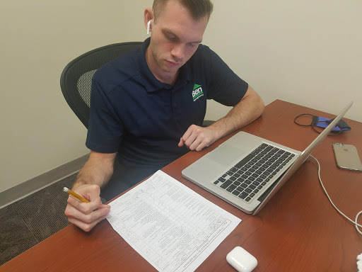 Real Estate Consultant «Ben Buys Indy Houses - Trusted Indianapolis Home Buyers», reviews and photos