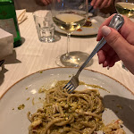 Photo n°2 de l'avis de Marine.r fait le 03/04/2024 à 20:28 sur le  La Scarpetta Hostaria à Lecce