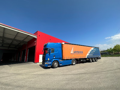 Transports Galy SA à Ambérieu-en-Bugey