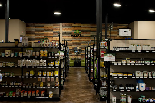 Health Food Store «Swanson Health Products retail store», reviews and photos, 109 Broadway N, Fargo, ND 58102, USA