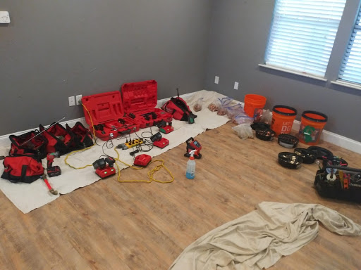 Plumber «Plano Plumbing & Leak Detection», reviews and photos, 2828 W Parker Rd #106c, Plano, TX 75075, USA