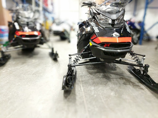 Yamaha Motorcycle Dealer «St. Boni Motor Sports», reviews and photos, 4120 Steiner St, St Bonifacius, MN 55375, USA