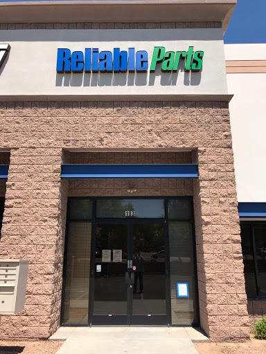 Appliance Parts Supplier «Appliance Parts Depot», reviews and photos, 2240 W Broadway Rd #104, Mesa, AZ 85202, USA