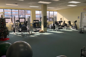Rockland Physical Therapy