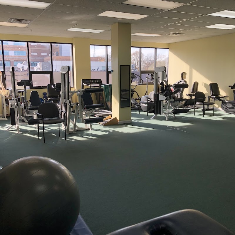 Rockland Physical Therapy