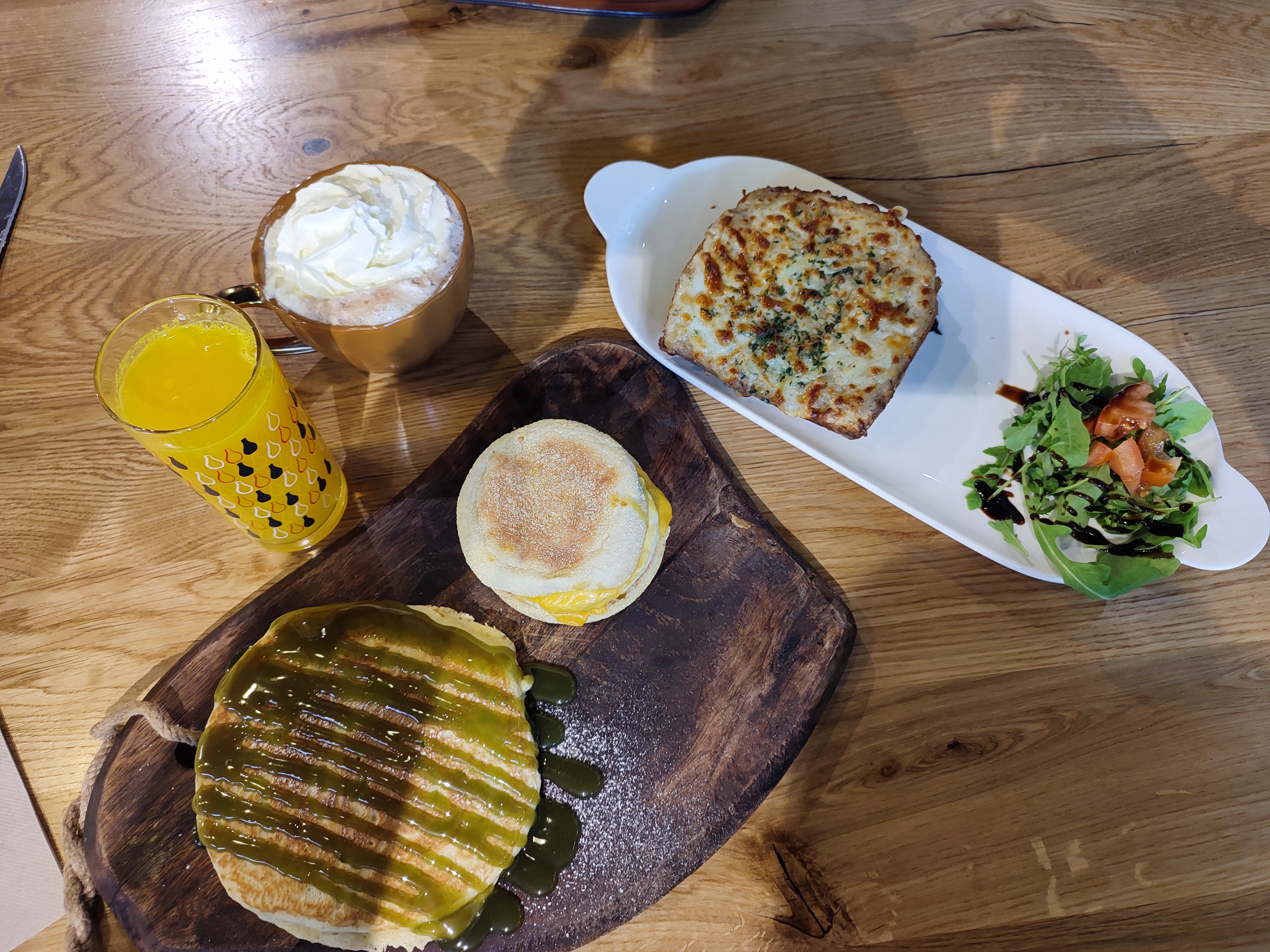 Photo n° 1 de l'avis de Laurene.a fait le 21/05/2023 à 21:14