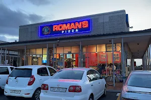 Roman's Pizza Bothasig image