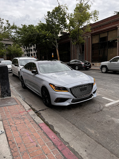 Auto Body Shop «TJ Chapman Auto», reviews and photos, 2021 N Redwood Rd, Salt Lake City, UT 84116, USA