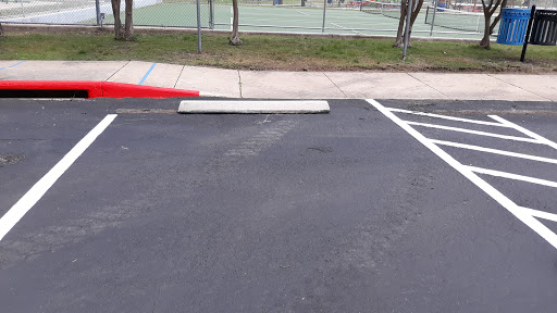 Park «Gilbert Garza Park», reviews and photos, 1450 Mira Vista, San Antonio, TX 78228, USA