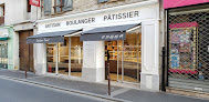 UNITE LOCALE DE HOUILLES CARRIERES - Croix-Rouge française Houilles