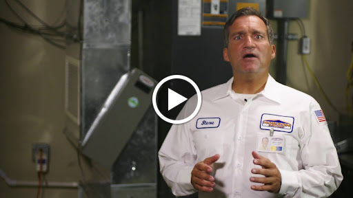 HVAC Contractor «Horizon Services, Inc.», reviews and photos, 320 Century Blvd, Wilmington, DE 19808, USA