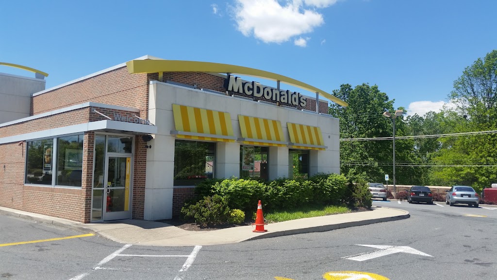 McDonald's 21911